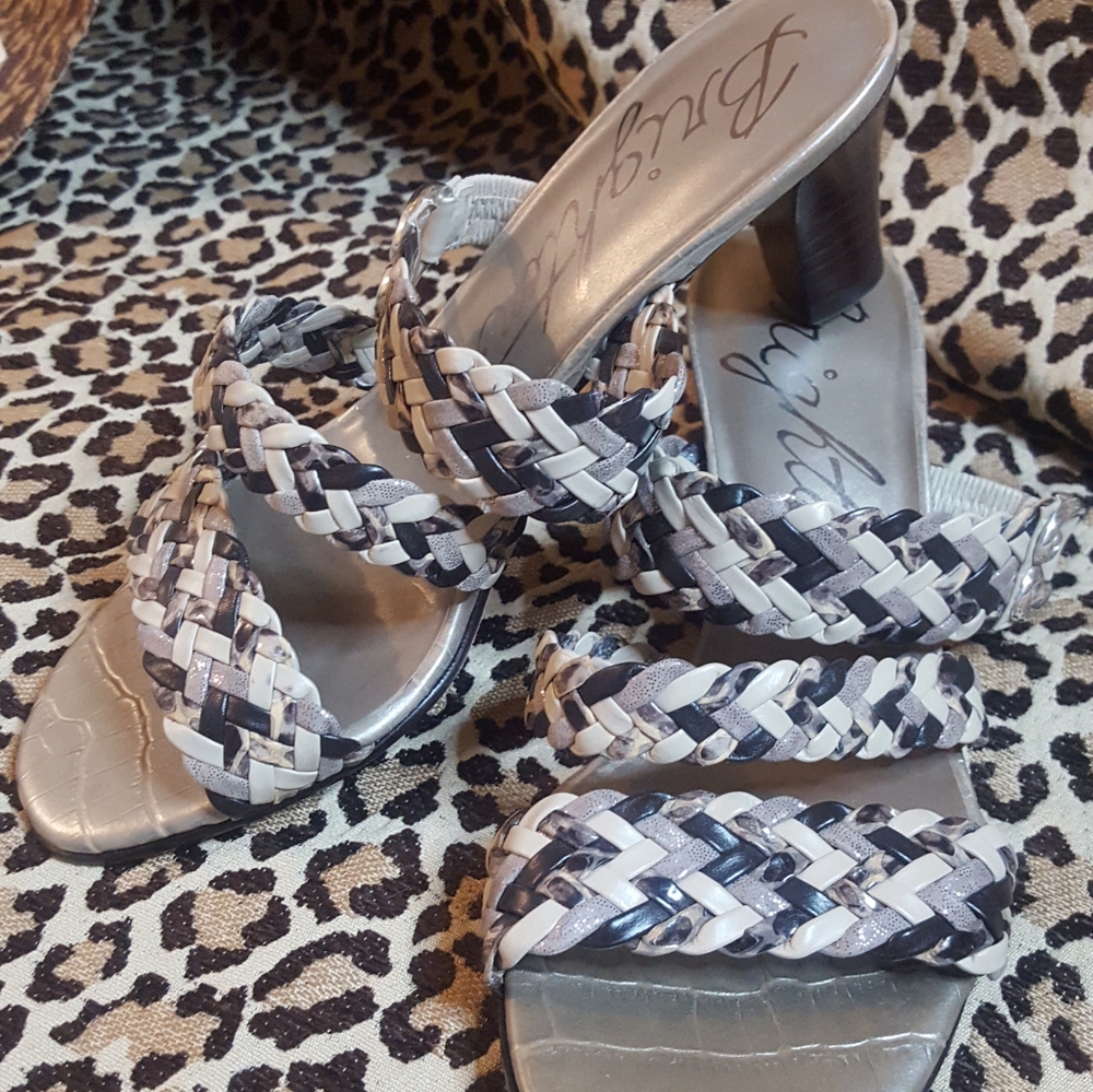 Brighton heels